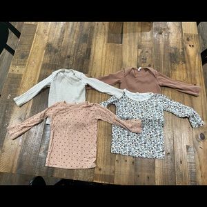 Quincy Mae long sleeved tops! 💕